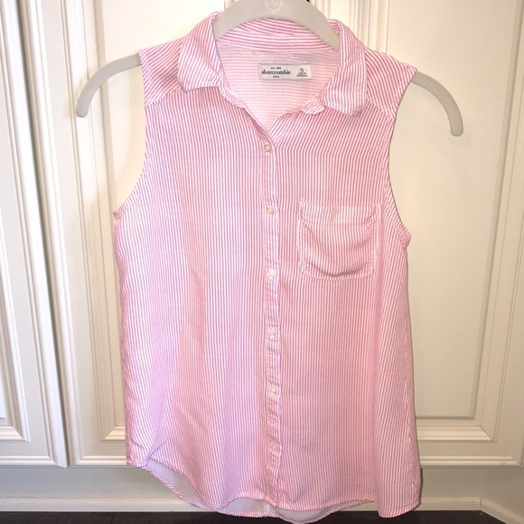 abercrombie kids Other - Girls Abercrombie Kids Blouse